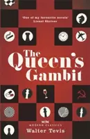 Queen's Gambit - teraz główny dramat Netflixa - Queen's Gambit - Now a Major Netflix Drama