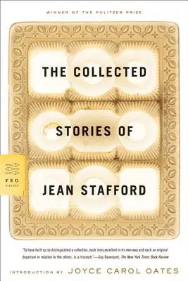 Opowiadania zebrane Jean Stafford - The Collected Stories of Jean Stafford