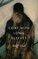 Płaszcz z długimi rękawami - Coat with Long Sleeves