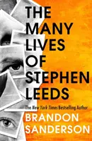 Legion: The Many Lives of Stephen Leeds - zbiorcza kolekcja Legionu, Legionu: Skin Deep i Legion: Lies of the Beholder - Legion: The Many Lives of Stephen Leeds - An omnibus collection of Legion, Legion: Skin Deep and Legion: Lies of the Beholder