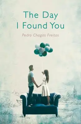 Dzień, w którym cię znalazłem - The Day I Found You