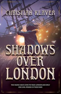 Cienie nad Londynem - Shadows over London