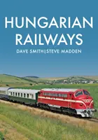 Węgierskie koleje - Hungarian Railways