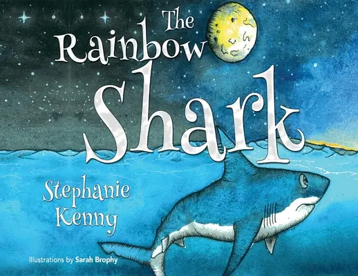 Rekin tęczy - The Rainbow Shark