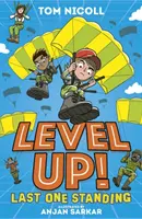 Level Up: Ostatni stojący - Level Up: Last One Standing