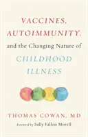 Szczepionki, autoimmunizacja i zmieniający się charakter chorób wieku dziecięcego - Vaccines, Autoimmunity, and the Changing Nature of Childhood Illness