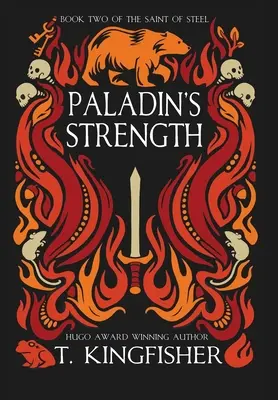 Siła paladyna - Paladin's Strength