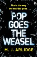 Pop Goes the Weasel - DI Helen Grace 2