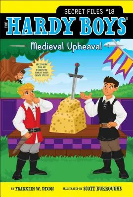 Średniowieczny przewrót, 18 - Medieval Upheaval, 18