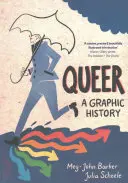 Queer: graficzna historia - Queer: A Graphic History