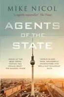 Agenci państwa - Agents of the State