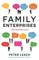 Przedsiębiorstwa rodzinne: Podstawy - Family Enterprises: The Essentials