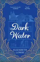 Dark Water - nominacja do nagrody Waltera Scotta w kategorii fantastyki historycznej - Dark Water - Longlisted for the Walter Scott Prize for Historical Fiction