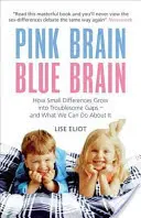 Pink Brain, Blue Brain - Jak małe różnice przeradzają się w kłopotliwe luki - i co możemy z tym zrobić? - Pink Brain, Blue Brain - How Small Differences Grow into Troublesome Gaps - And What We Can Do About It