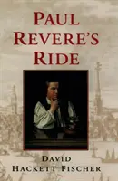 Wyprawa Paula Revere'a - Paul Revere's Ride