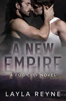 Nowe imperium: A Fog City Novel - A New Empire: A Fog City Novel