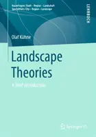 Teorie krajobrazu: Krótkie wprowadzenie - Landscape Theories: A Brief Introduction