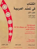 Al-Kitaab Fii Tacallum Al-Carabiyya: A Textbook for Beginning Arabic: Część pierwsza [z DVD] - Al-Kitaab Fii Tacallum Al-Carabiyya: A Textbook for Beginning Arabic: Part One [With DVD]