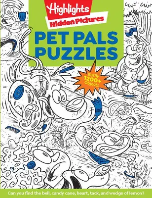 Puzzle Pet Pals - Pet Pals Puzzles