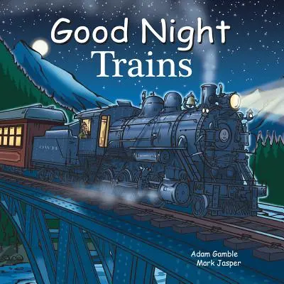 Pociągi dobrej nocy - Good Night Trains