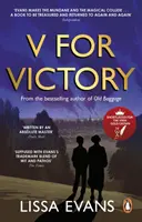 V for Victory - ciepła i dowcipna powieść autorki bestsellerów Sunday Timesa - V for Victory - A warm and witty novel by the Sunday Times bestseller