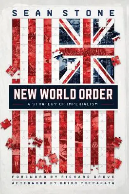 Nowy Porządek Świata: Strategia imperializmu - New World Order: A Strategy of Imperialism