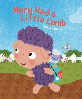 Mary miała owieczkę - Mary Had a Little Lamb