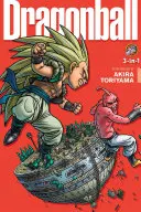 Dragon Ball (Wydanie 3 w 1), Vol. 14, 14: Zawiera Vol. 40, 41 & 42 - Dragon Ball (3-In-1 Edition), Vol. 14, 14: Includes Vols. 40, 41 & 42