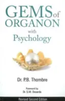 Perełki Organonu z psychologią - Wydanie 2 poprawione - Gems of Organon with Psychology - Revised 2nd Edition