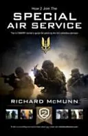 Special Air Service: Przewodnik dla wtajemniczonych - Special Air Service: The Insider's Guide