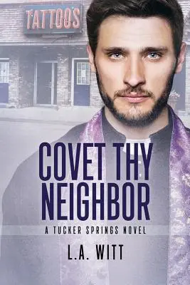 Pożądaj bliźniego swego, 4 - Covet Thy Neighbor, 4