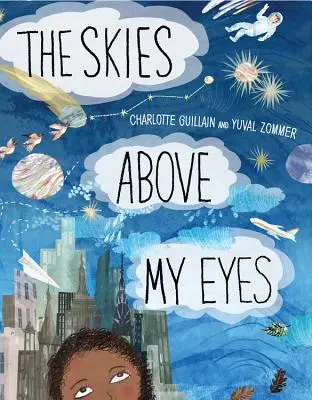 Niebo nad moimi oczami - The Skies Above My Eyes