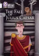 Upadek Juliusza Cezara - Band 17/Diamond - Fall of Julius Caesar - Band 17/Diamond