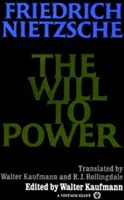 Wola mocy - The Will to Power