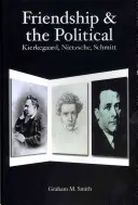 Przyjaźń i polityka: Kierkegaard, Nietzsche, Schmitt - Friendship and the Political: Kierkegaard, Nietzsche, Schmitt