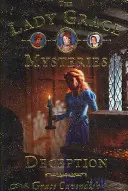 Tajemnice Lady Grace: Oszustwo - Lady Grace Mysteries: Deception