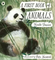 Pierwsza księga zwierząt - First Book of Animals