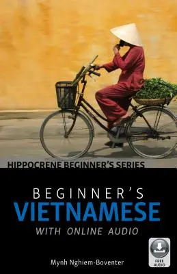 Wietnamski dla początkujących z audio online - Beginner's Vietnamese with Online Audio