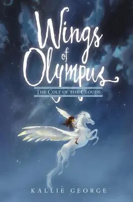 Skrzydła Olimpu: Kolt z chmur - Wings of Olympus: The Colt of the Clouds