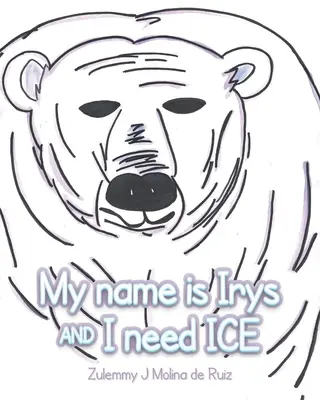 Nazywam się Irys i potrzebuję ICE - My name is Irys and I need ICE