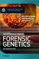 Wprowadzenie do genetyki sądowej 2e - An Introduction to Forensic Genetics 2e