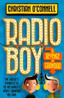 Radio Boy i zemsta dziadka - Radio Boy and the Revenge of Grandad