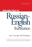 Wprowadzenie do tłumaczeń rosyjsko-angielskich - Introduction to Russian-English Translation