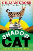 Kot w cieniu - Shadow Cat