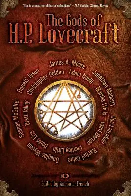 Bogowie HP Lovecrafta - The Gods of HP Lovecraft