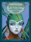 Toothiana, Królowa Armii Zębowych Wróżek, 3 - Toothiana, Queen of the Tooth Fairy Armies, 3