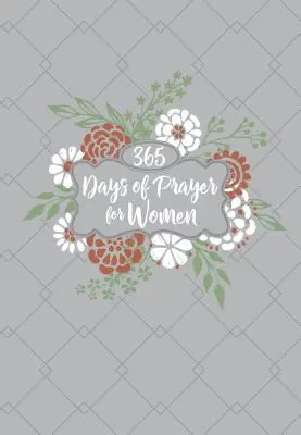 365 dni modlitwy dla kobiet - 365 Days of Prayer for Women