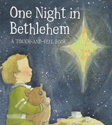 Pewnej nocy w Betlejem - One Night in Bethlehem