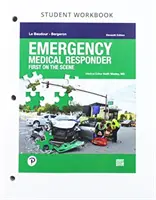 Zeszyt ćwiczeń dla ratownika medycznego: First on Scene - Workbook for Emergency Medical Responder: First on Scene