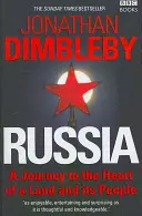 Rosja - podróż do serca kraju i jego mieszkańców - Russia - A Journey to the Heart of a Land and its People